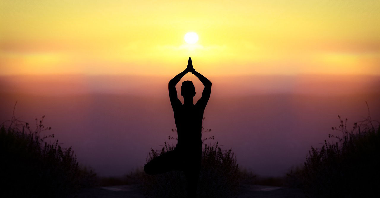 Yoga – wie wandelt es unser Leben? Und ist Erleuchtung möglich?