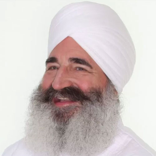 Gurucharan Singh Gurucharan Sing