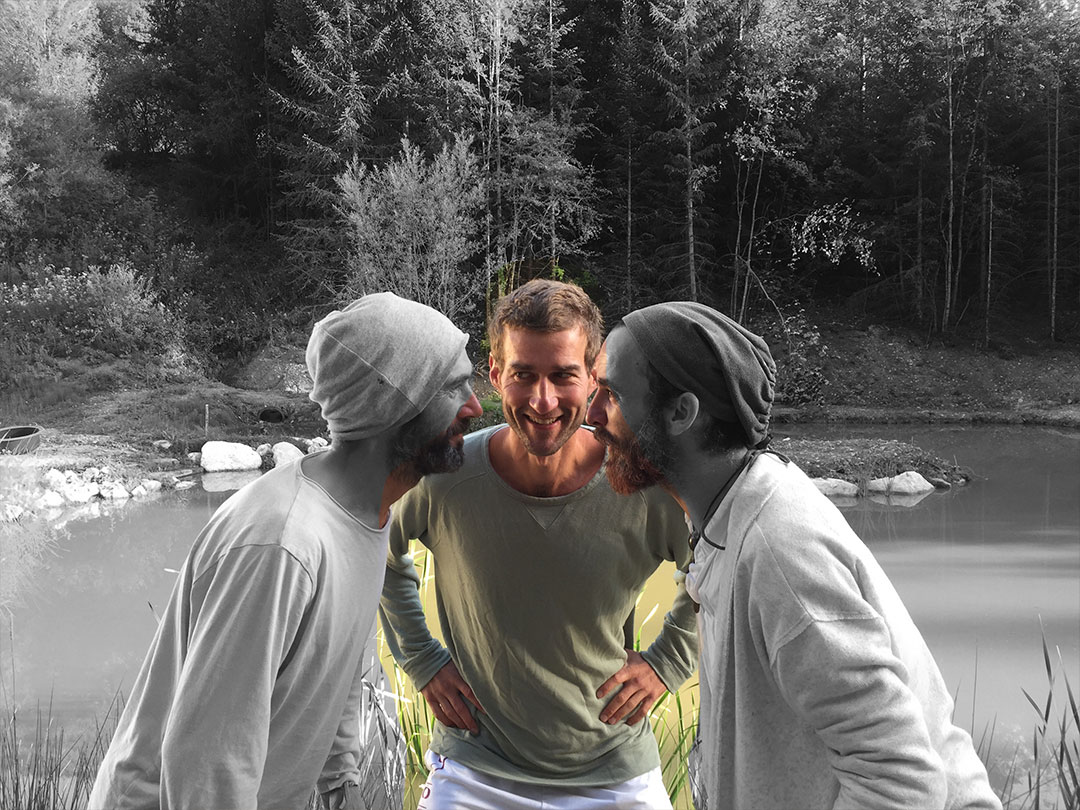 Chri Freiwandler Team Kundalini Pirates Chri
