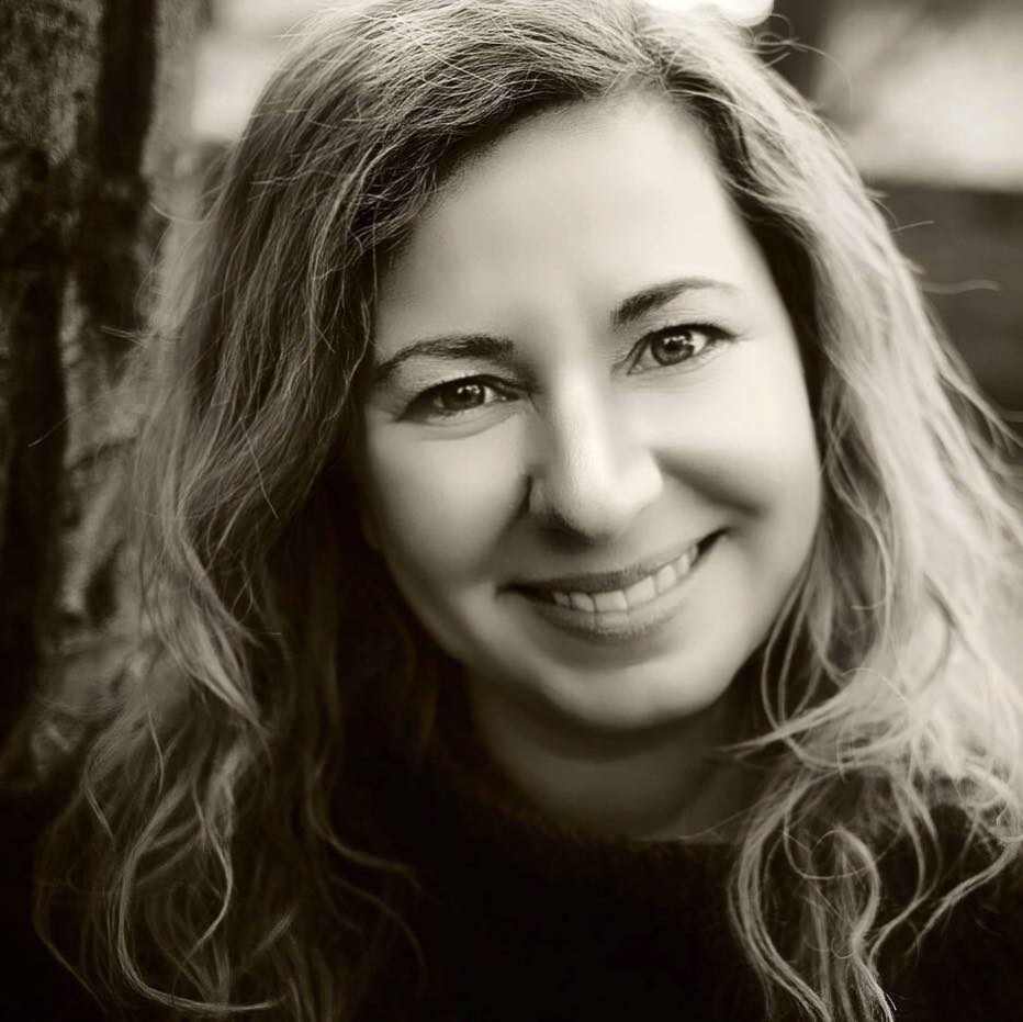 Manuela Maslin Manuela Maslin Wolke 34